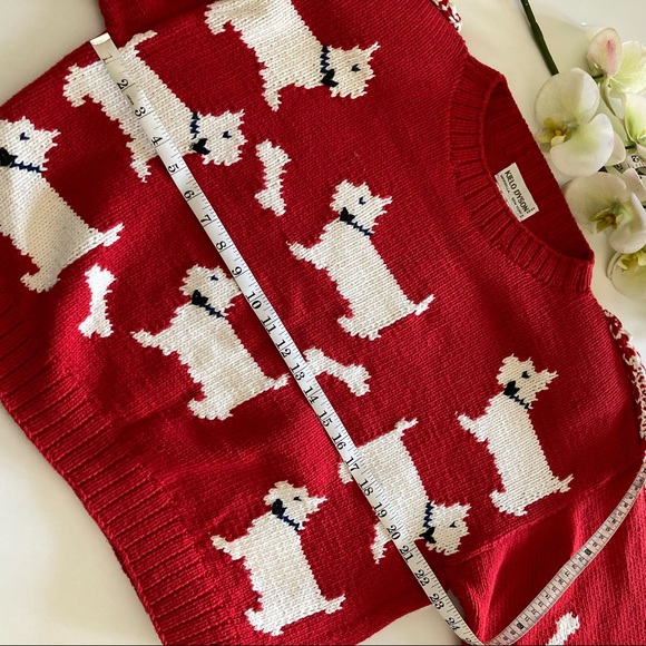 Vintage 1980s Kielo Dyson Marbella New York - Picture 12 of 15